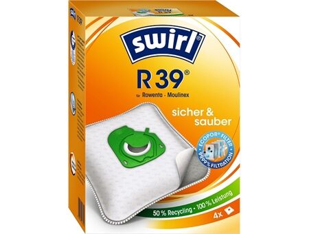 Swirl R 39 AirSpace
