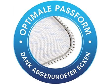 Swirl PH 99 MicroPor Plus