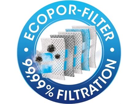 Swirl PH 99 MicroPor Plus