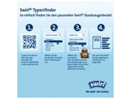 Swirl PH 99 MicroPor Plus