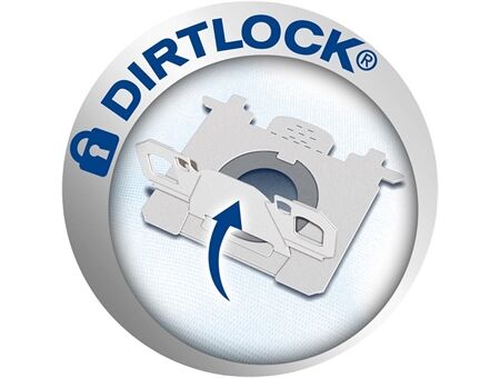 Swirl PH 99 MicroPor Plus