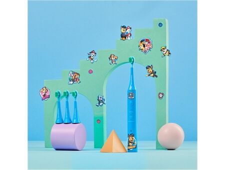 happybrush ECO VIBE KIDS Paw Patrol +3 Refills
