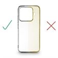 Hama Handyhülle Always Clear für Xiaomi 15T Pro