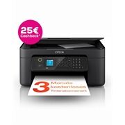 Epson WorkForce WF-2910DWF abzgl. 25€ Cashback