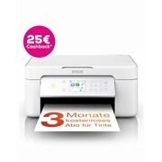 Epson Expression Home XP-4205 abzgl. 25€ Cashback