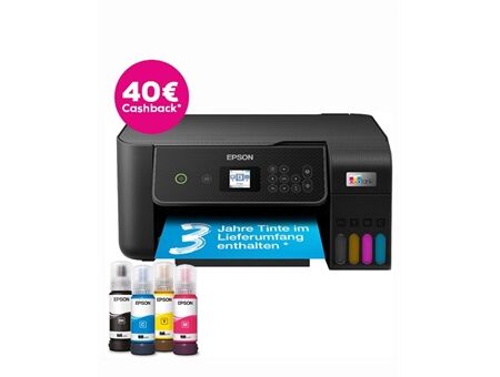 Epson EcoTank ET-2871