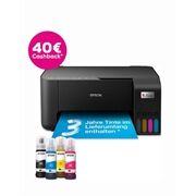 Epson EcoTank ET-2864 abzgl. 40€ Cashback