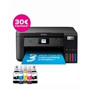 Epson EcoTank ET-2851 abzgl. 30€ Cashback