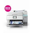 Epson EcoTank ET-4956 abzgl. 60€ Cashback