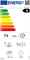 Beko B7T88209