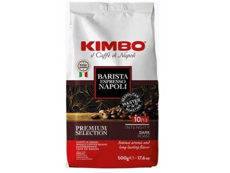 KIMBO Espresso Napoli Grani