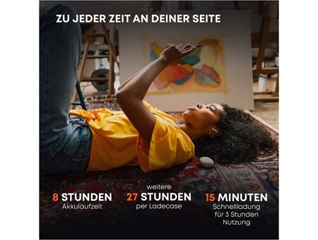 beyerdynamic AMIRON 100