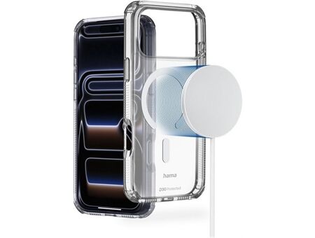 Hama Handyhülle Extreme Protect