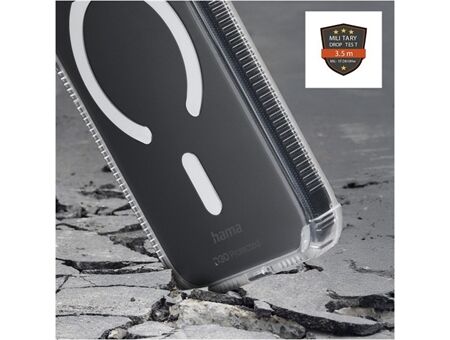 Hama Handyhülle Extreme Protect