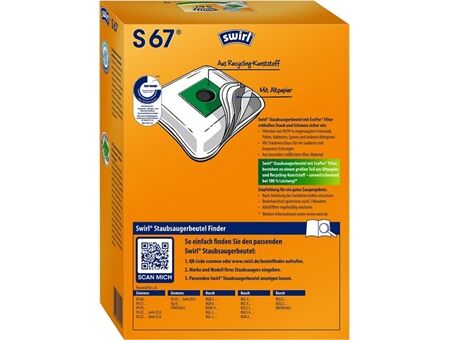 Swirl S 67 MP