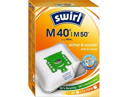 Swirl M 40 MP / M54 MP