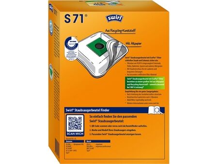 Swirl S 71