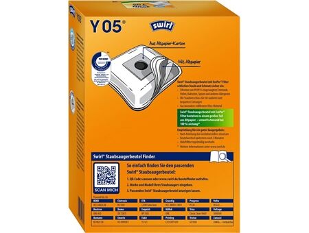 Swirl Y 05 MP