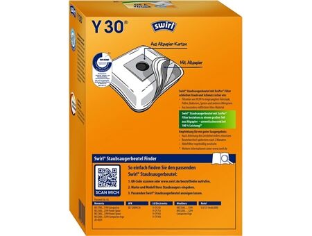 Swirl Y30 MP AS
