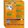 Swirl X 351 (X 350) MP Plus AirSpace
