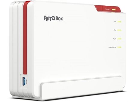 AVM FRITZ!Box 5690 Pro