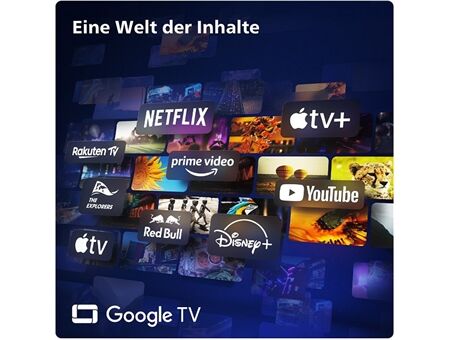 Philips 65OLED849/12