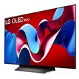LG OLED48C48LA