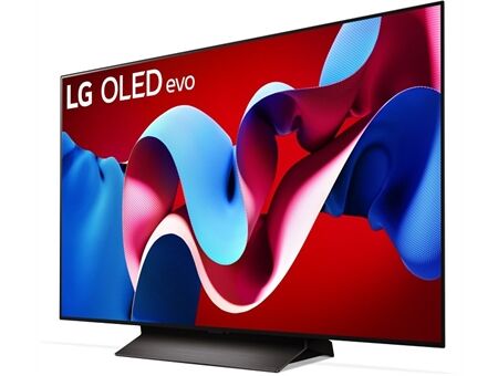 LG OLED48C48LA