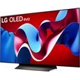 LG OLED48C48LA