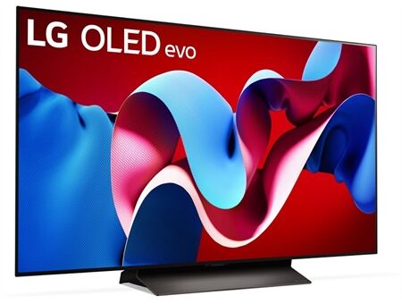 LG OLED48C48LA