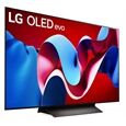 LG OLED48C48LA