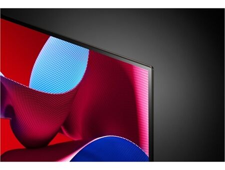 LG OLED48C48LA