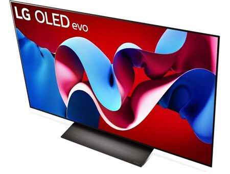 LG OLED48C48LA