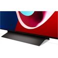 LG OLED48C48LA
