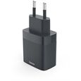Hama Schnellladegerät USB-C (30W)