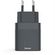 Hama Schnellladegerät USB-C (30W)
