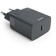 Hama Schnellladegerät USB-C (30W)
