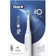 Braun Oral-B iO Series 4