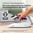 Braun IS7266 VI CareStyle 7