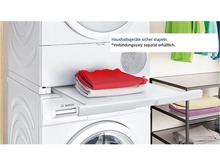 Bosch WTH83004