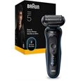 Braun 52-B1000s Series 5