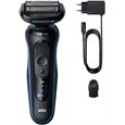 Braun 52-B1000s Series 5