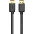 Hama DisplayPort-Kabel (2m)