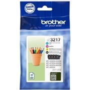 Brother LC-3217 VALDR