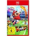 Nintendo SW2 Mario Tennis Fever