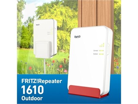 AVM FRITZ!Repeater 1610 Outdoor