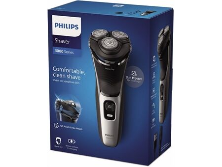 Philips S3143/00 Series 3000