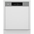 Beko BDSN36541XP