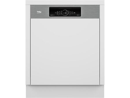 Beko BDSN36541XP