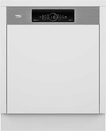Beko BDSN36541XP